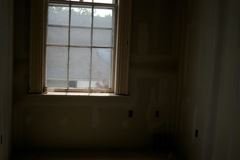 Environmental Director Wall and Window